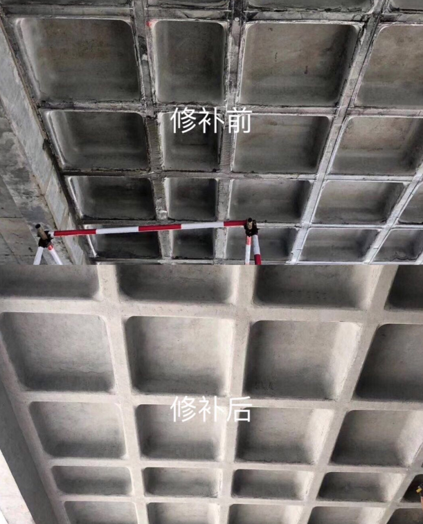 河南混凝土孔洞修复电话